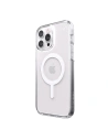 Speck Presidio Perfect-Clear MagSafe MICROBAN Apple iPhone 13 Pro Max (Clear)