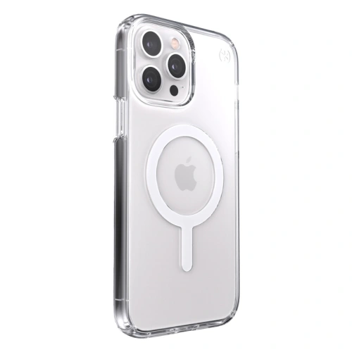 Buy Speck Presidio Perfect-Clear MagSafe MICROBAN Apple iPhone 13 Pro Max (Clear) - SPK293CL - {ean13} - Home Screen Store Europe