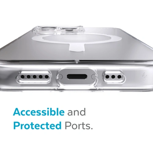 Buy Speck Presidio Perfect-Clear MagSafe MICROBAN Apple iPhone 13 Pro Max (Clear) - SPK293CL - {ean13} - Home Screen Store Europe