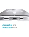 Buy Speck Presidio Perfect-Clear MagSafe MICROBAN Apple iPhone 13 Pro Max (Clear) - SPK293CL - {ean13} - Home Screen Store Europe