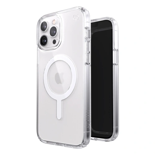 Buy Speck Presidio Perfect-Clear MagSafe MICROBAN Apple iPhone 13 Pro Max (Clear) - SPK293CL - {ean13} - Home Screen Store Europe