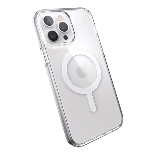 Buy Speck Presidio Perfect-Clear MagSafe MICROBAN Apple iPhone 13 Pro Max (Clear) - SPK293CL - {ean13} - Home Screen Store Europe