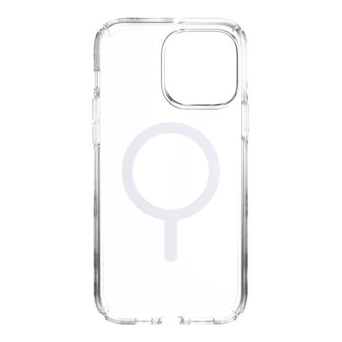 Buy Speck Presidio Perfect-Clear MagSafe MICROBAN Apple iPhone 13 Pro Max (Clear) - SPK293CL - {ean13} - Home Screen Store Europe