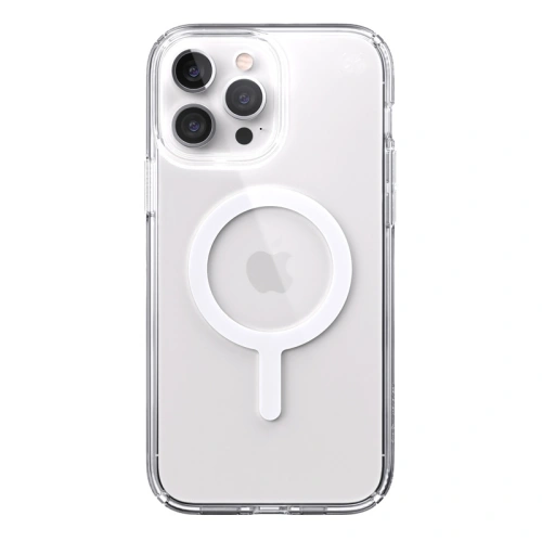 Buy Speck Presidio Perfect-Clear MagSafe MICROBAN Apple iPhone 13 Pro Max (Clear) - SPK293CL - {ean13} - Home Screen Store Europe