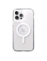 Kup Etui Speck Presidio Perfect-Clear MagSafe MICROBAN Apple iPhone 13 Pro Max (Průhledné) - SPK293CL - {ean13} - Sklep Home Screen