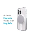 Buy Speck Presidio Perfect-Clear MagSafe MICROBAN Apple iPhone 13 Pro Max (Clear) - SPK293CL - {ean13} - Home Screen Store Europe