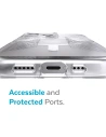 Buy Speck Presidio Perfect-Clear Grips MagSafe MICROBAN Apple iPhone 13 Pro Max (Clear) - SPK294CL - {ean13} - Home Screen Store Europe