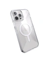 Kup Etui Speck Presidio Perfect-Clear Grips MagSafe MICROBAN Apple iPhone 13 Pro Max (Transparent) - SPK294CL - {ean13} - Sklep Home Screen