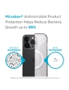 Buy Speck Presidio Perfect-Clear Grips MagSafe MICROBAN Apple iPhone 13 Pro Max (Clear) - SPK294CL - {ean13} - Home Screen Store Europe