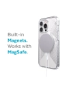 Buy Speck Presidio Perfect-Clear Grips MagSafe MICROBAN Apple iPhone 13 Pro Max (Clear) - SPK294CL - {ean13} - Home Screen Store Europe