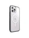 Kup Case Speck Presidio Perfect-Clear Impact Geometry MagSafe MICROBAN Apple iPhone 13 Pro Max (Klar/Schwarz) - SPK295CLBLK - {ean13} - Sklep Home Screen
