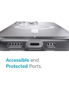 Kup Etui Speck Presidio Perfect-Clear Impact Geometry MagSafe MICROBAN Apple iPhone 13 Pro Max (Čirý/Černý) - SPK295CLBLK - {ean13} - Sklep Home Screen