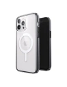 Kup Etui Speck Presidio Perfect-Clear Impact Geometry MagSafe MICROBAN Apple iPhone 13 Pro Max (Čirý/Černý) - SPK295CLBLK - {ean13} - Sklep Home Screen