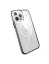 Kup Etui Speck Presidio Perfect-Clear Impact Geometry MagSafe MICROBAN Apple iPhone 13 Pro Max (Transparent/Negru) - SPK295CLBLK - {ean13} - Sklep Home Screen