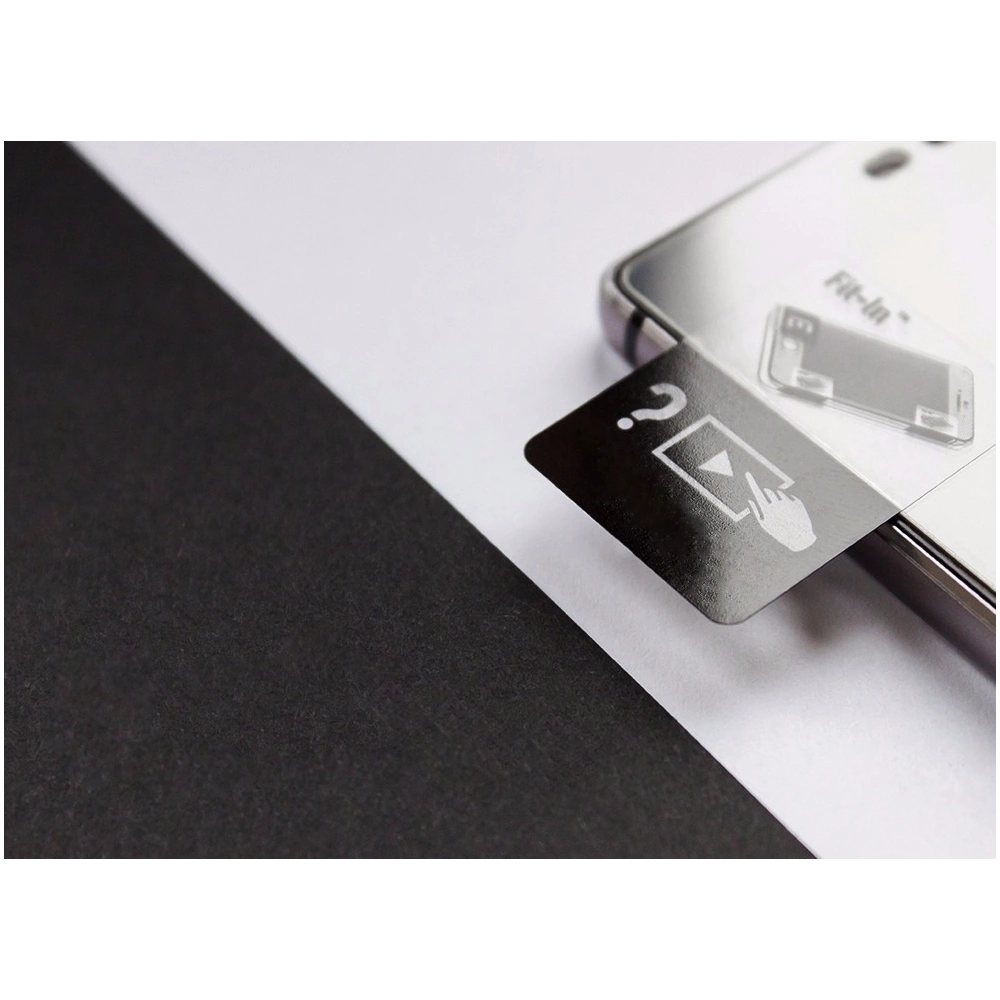 Szkło Hybrydowe 3mk Flexible Glass Samsung Galaxy A7 2018