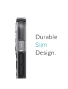 Kup Etui Speck Presidio Perfect-Clear Impact Geometry MagSafe MICROBAN Apple iPhone 13 Pro Max (Čirý/Černý) - SPK295CLBLK - {ean13} - Sklep Home Screen