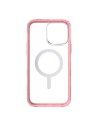 Kup Etui Speck Presidio Perfect-Clear Impact Geometry MagSafe MICROBAN Apple iPhone 13 Pro Max (Transparent/Roz Pal) - SPK296CLPNK - {ean13} - Sklep Home Screen