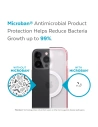Kup Etui Speck Presidio Perfect-Clear Impact Geometry MagSafe MICROBAN Apple iPhone 13 Pro Max (Transparent/Roz Pal) - SPK296CLPNK - {ean13} - Sklep Home Screen