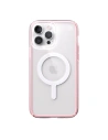 Kup Etui Speck Presidio Perfect-Clear Impact Geometry MagSafe MICROBAN Apple iPhone 13 Pro Max (Čirý/Růžový) - SPK296CLPNK - {ean13} - Sklep Home Screen