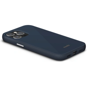 Kup Etui Moshi iGlaze Apple iPhone 13 Pro (system SnapTo) (Slate Blue) - MOSH194SLABLU - {ean13} - Sklep Home Screen