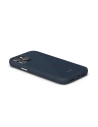 Buy Moshi iGlaze Apple iPhone 13 Pro Max (system SnapTo) (Slate Blue) - MOSH195SLABLU - {ean13} - Home Screen Store Europe