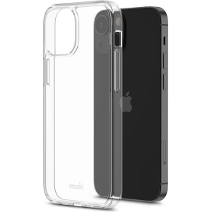Kup Etui Moshi iGlaze XT Apple iPhone 13 mini (Crystal Clear) - MOSH196CL - {ean13} - Sklep Home Screen