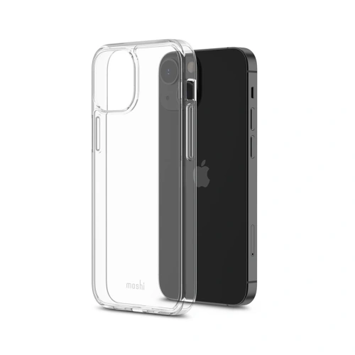 Kup Etui Moshi iGlaze XT Apple iPhone 13 mini (Kristálytiszta) - MOSH196CL - {ean13} - Sklep Home Screen