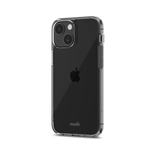 Kup Etui Moshi iGlaze XT Apple iPhone 13 mini (Crystal Clear) - MOSH196CL - {ean13} - Sklep Home Screen