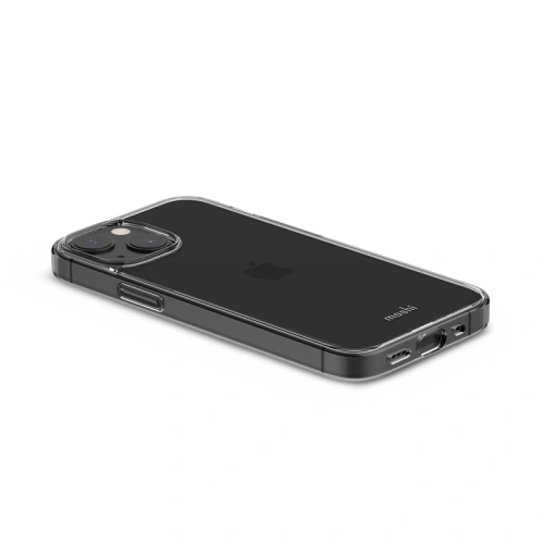 Kup Etui Moshi iGlaze XT Apple iPhone 13 mini (Crystal Clear) - MOSH196CL - {ean13} - Sklep Home Screen