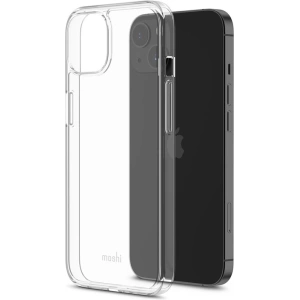 Kup Etui Moshi iGlaze XT Apple iPhone 13 (Crystal Clear) - MOSH197CL - {ean13} - Sklep Home Screen