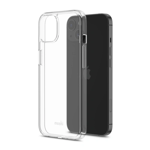 Kup Case Moshi iGlaze XT Apple iPhone 13 (Kristallklar) - MOSH197CL - {ean13} - Sklep Home Screen