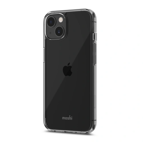 Kup Etui Moshi iGlaze XT Apple iPhone 13 (Crystal Clear) - MOSH197CL - {ean13} - Sklep Home Screen