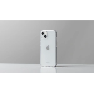Kup Etui Moshi iGlaze XT Apple iPhone 13 (Crystal Clear) - MOSH197CL - {ean13} - Sklep Home Screen