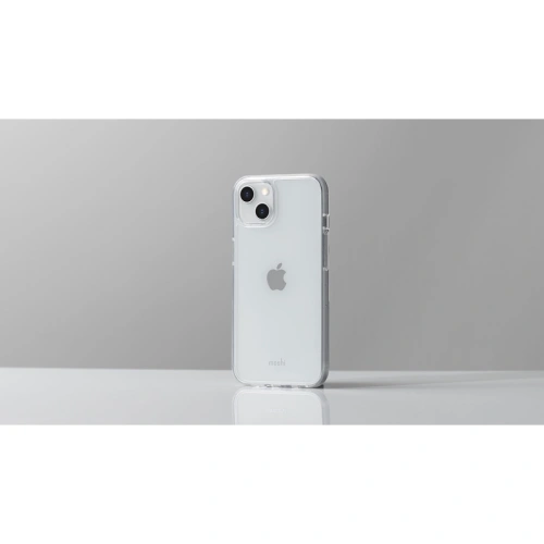 Kup Etui Moshi iGlaze XT Apple iPhone 13 (Crystal Clear) - MOSH197CL - {ean13} - Sklep Home Screen