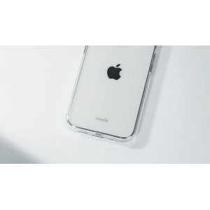 Kup Etui Moshi iGlaze XT Apple iPhone 13 (Crystal Clear) - MOSH197CL - {ean13} - Sklep Home Screen