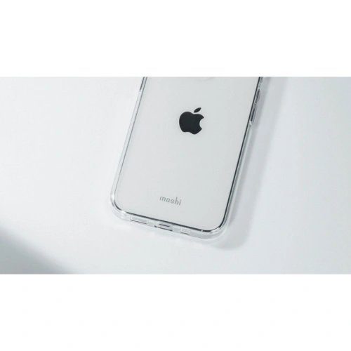 Kup Etui Moshi iGlaze XT Apple iPhone 13 (Crystal Clear) - MOSH197CL - {ean13} - Sklep Home Screen