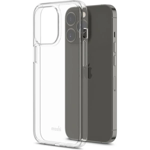 Kup Etui Moshi iGlaze XT Apple iPhone 13 Pro (Crystal Clear) - MOSH198CL - {ean13} - Sklep Home Screen