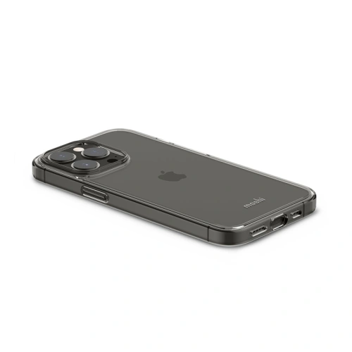 Kup Etui Moshi iGlaze XT Apple iPhone 13 Pro (Crystal Clear) - MOSH198CL - {ean13} - Sklep Home Screen