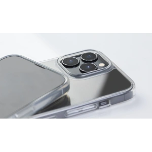 Kup Etui Moshi iGlaze XT Apple iPhone 13 Pro (Crystal Clear) - MOSH198CL - {ean13} - Sklep Home Screen