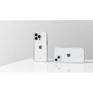 Kup Etui Moshi iGlaze XT Apple iPhone 13 Pro (Crystal Clear) - MOSH198CL - {ean13} - Sklep Home Screen