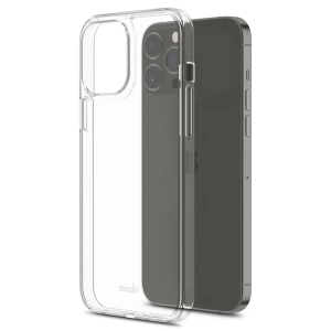 Kup Etui Moshi iGlaze XT Apple iPhone 13 Pro Max (Crystal Clear) - MOSH199CL - {ean13} - Sklep Home Screen
