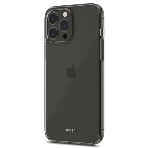 Buy Moshi iGlaze XT Apple iPhone 13 Pro Max (Crystal Clear) - MOSH199CL - {ean13} - Home Screen Store Europe