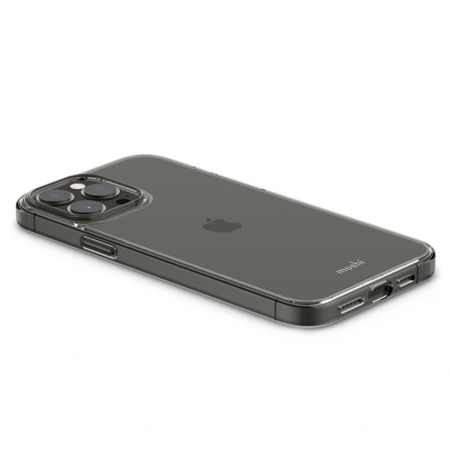 Buy Moshi iGlaze XT Apple iPhone 13 Pro Max (Crystal Clear) - MOSH199CL - {ean13} - Home Screen Store Europe