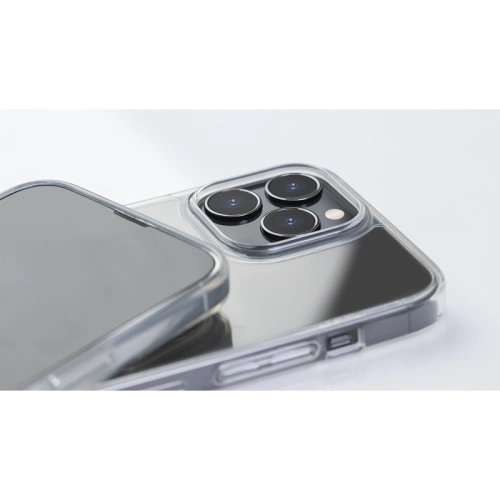 Buy Moshi iGlaze XT Apple iPhone 13 Pro Max (Crystal Clear) - MOSH199CL - {ean13} - Home Screen Store Europe
