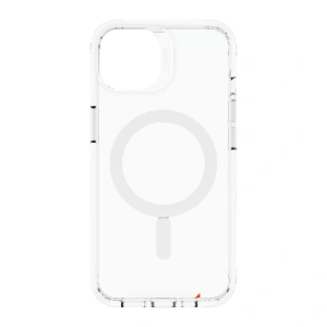 Kup Etui GEAR4 Crystal Palace Snap MagSafe Apple iPhone 13 Pro Max (przezroczysta) - GER116CL - {ean13} - Sklep Home Screen