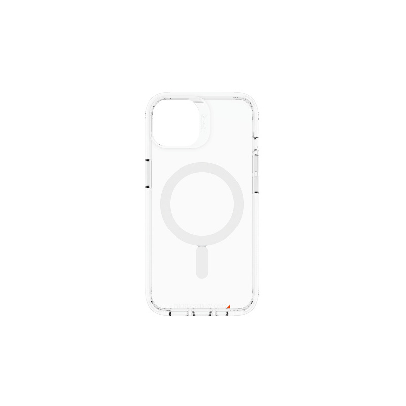 Etui GEAR4 Crystal Palace Snap MagSafe Apple iPhone 13 Pro Max (przezroczysta)