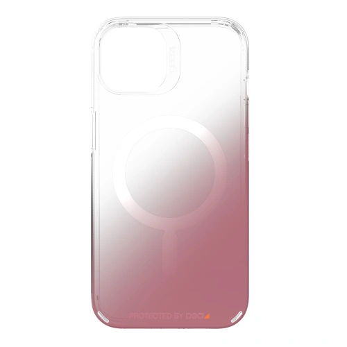 Kup Case GEAR4 Milan Snap MagSafe Apple iPhone 13 Pro (rosa) - GER118ROS - {ean13} - Sklep Home Screen