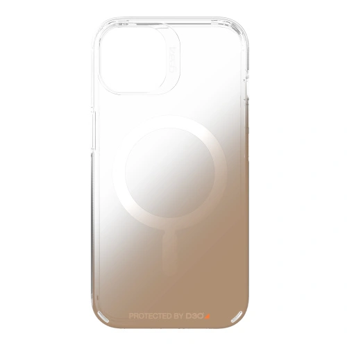 Kup Husă GEAR4 Milan Snap MagSafe pentru Apple iPhone 13 Pro (aurie) - GER119GLD - {ean13} - Sklep Home Screen