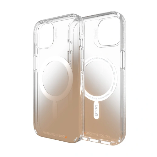 Kup Case GEAR4 Milan Snap MagSafe Apple iPhone 13 Pro Max (gold) - GER121GLD - {ean13} - Sklep Home Screen