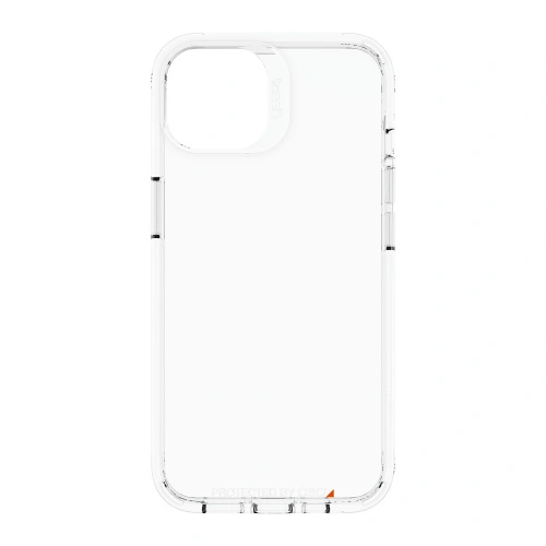 Buy GEAR4 Crystal Palace Apple iPhone 13 mini (clear) - GER122CL - {ean13} - Home Screen Store Europe